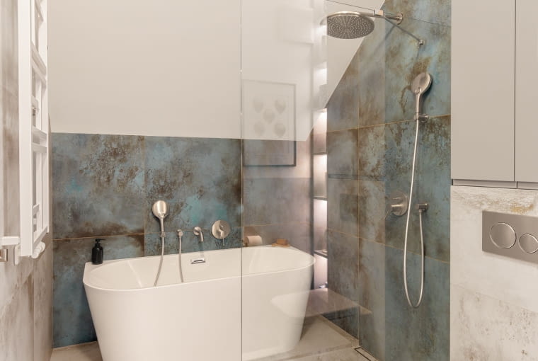 PROJEKT: Z nutą quiet luxury