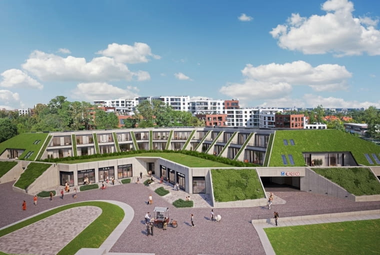 Fort Rawelin 8 na warszawskim Ursynowie Fort Rawelin 8 na warszawskim Ursynowie