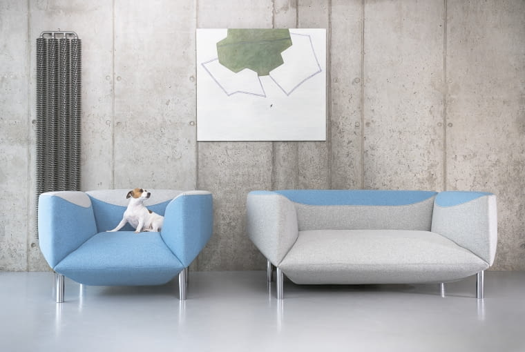 Kolekcja geomerycznych, nowoczesnych mebli. ROSETTE by VISSIV/NORD MEBEL, proj. AGATA KULIK-POMORSKA Kolekcja geomerycznych, nowoczesnych mebli. ROSETTE by VISSIV/NORD MEBEL, proj. AGATA KULIK-POMORSKA