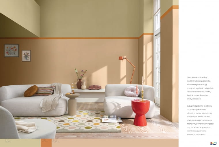 Kolor roku 2023 AkzoNobel