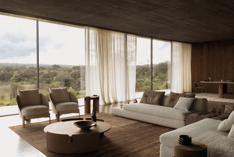 Sofa Montgomery / cierre1972