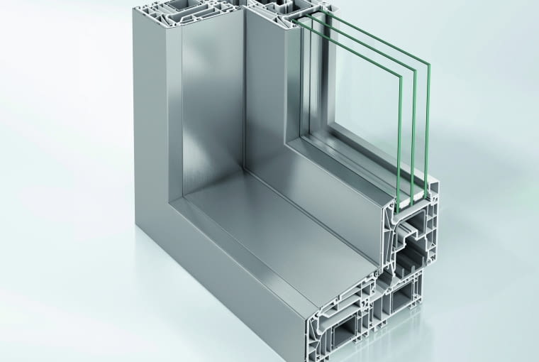 Aluminium to elastyczny materiał, który stwarza szerokie możliwości projektowania nowoczesnych elementów okiennych, drzwiowych i fasadowych. Na rynku pojawiają się dziś coraz to nowsze propozycje ślusarki przeznaczonej do budowy transparentnych elewacji Aluminium to elastyczny materiał, który stwarza szerokie możliwości projektowania nowoczesnych elementów okiennych, drzwiowych i fasadowych. Na rynku pojawiają się dziś coraz to nowsze propozycje ślusarki przeznaczonej do budowy transparentnych elewacji
