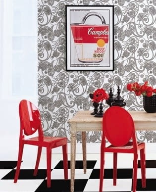 Victoria Ghost, Kartell