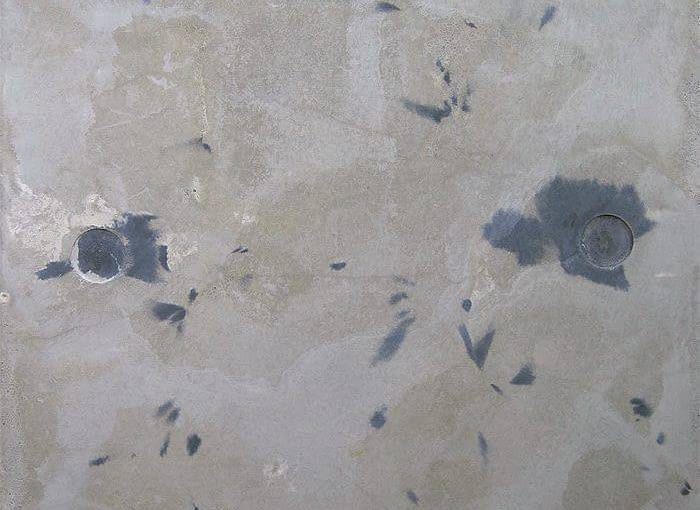 Płyta Bronx, 100 x 60 cm, cena: około 127 zł/szt., DekoConcrete beton Płyta Bronx, DekoConcrete