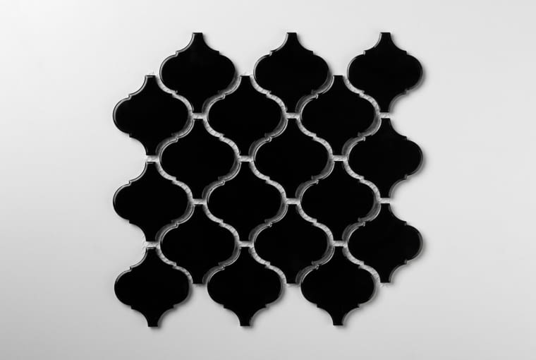 Mozaiki ceramiczne od Raw Decor. Światowy design od polskiej marki [POLSKI PROJEKT]