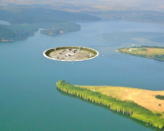 Tilev Architects - Seuthopolis, Bulgaria Tilev Architects - Seuthopolis, Bulgaria