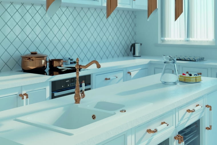 W zależności od wybranego wykończenia i dodatków, styl „glamour” może być zarówno bardzo nowoczesny, wręcz przewidujący przyszłość, jak i niezwykle ciepły, kojarzący się z przytulną ostoją. W zależności od wybranego wykończenia i dodatków, styl „glamour” może być zarówno bardzo nowoczesny, wręcz przewidujący przyszłość, jak i niezwykle ciepły, kojarzący się z przytulną ostoją.