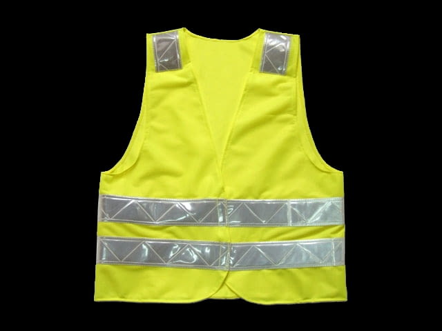 Kamizelka odblaskowa