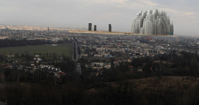 Praca Kajetana Tarnowskiego Praca Kajetana Tarnowskiego