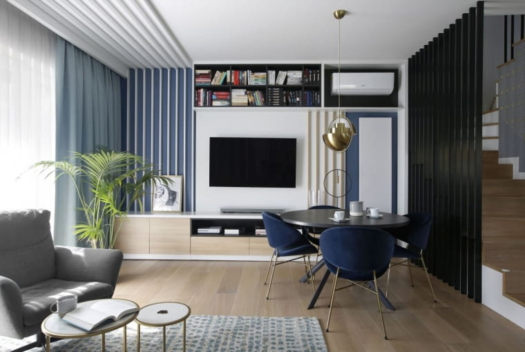 Projekt: MIKOŁAJSKAstudio Projekt: MIKOŁAJSKAstudio