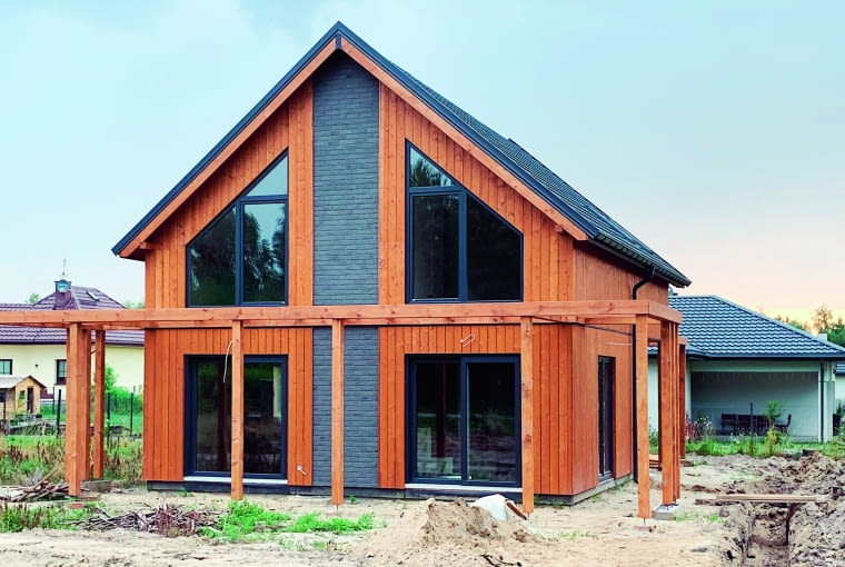 Z wytworzonych prefabrykatów można wybudować każdy rodzaj budynku, niezależnie  od jego rodzaju czy wielkości Z wytworzonych prefabrykatów można wybudować każdy rodzaj budynku, niezależnie  od jego rodzaju czy wielkości