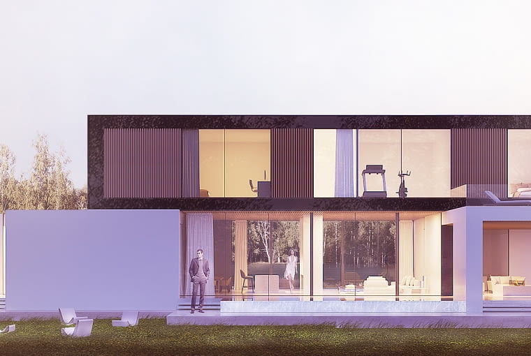 Smart House Smart House