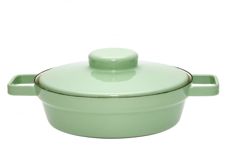Patelnia 24 cm 485 zł, homehome.pl Patelnia 24 cm 485 zł, homehome.pl
