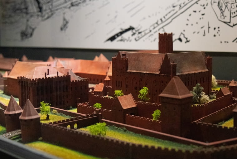 Muzeum Bitwy pod Grunwaldem Muzeum Bitwy pod Grunwaldem