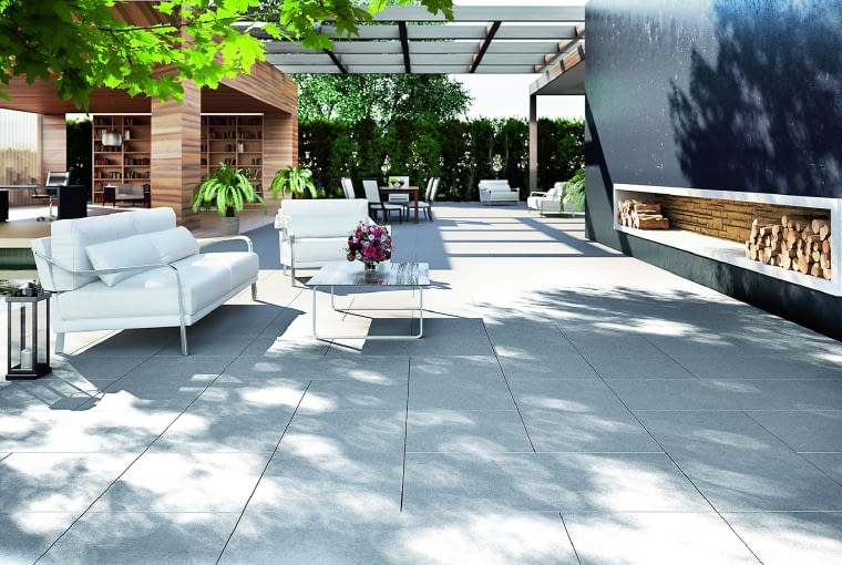 Płyty z betonu architektonicznego marki Jadar mają szerokie zastosowanie użytkowe i dekoracyjne. Wykładane nimi posadzki, ściany, elewacje, paleniska, przyjmują rozmaite kształty i struktury. Nowy wymiar designu! jadar.pl