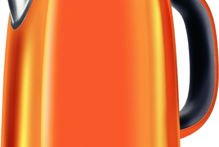 Zawsze odpowiednia Czajnik z wyjątkowym panelem umożliwiającym regulację temperatury co 10°C. Świetny do przyrządzania np. zielonej herbaty, którą parzy się w 80°C, MCZ-51, 159 zł, MPM, mpm.pl
