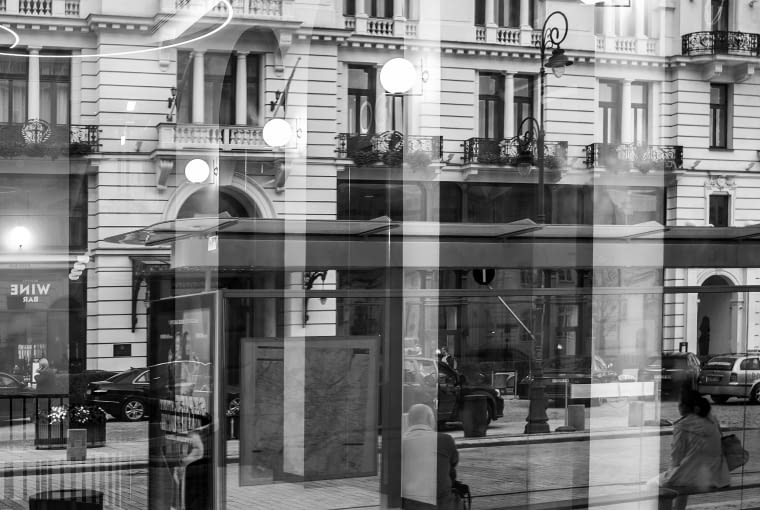 Punkty widzenia Punkty widzenia