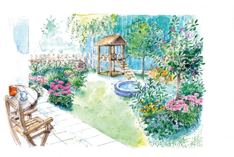 Projekt 'Owocowo' Projekt 'Owocowo'