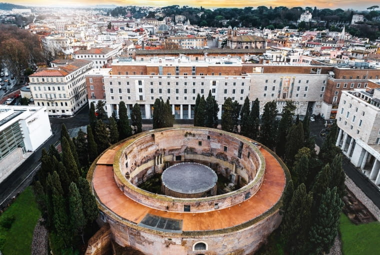 Bulgari Hotel Roma Bulgari Hotel Roma