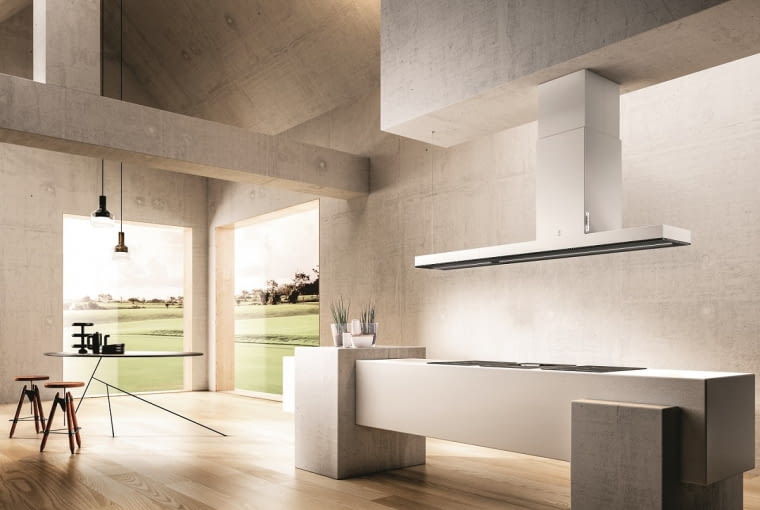 Okap kuchenny Haiku Island Okap kuchenny Haiku Island