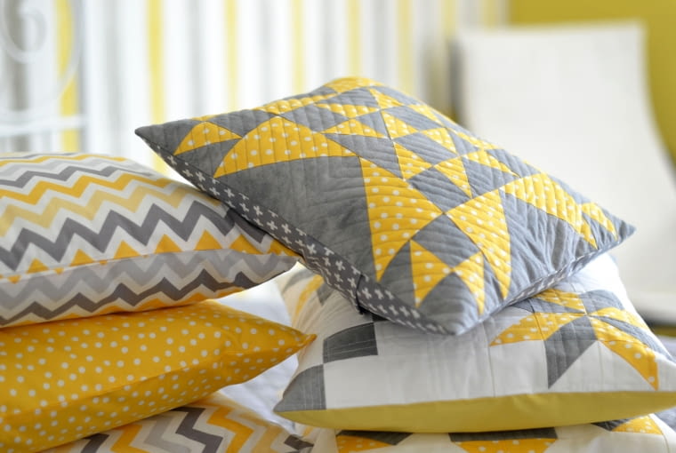 Poduszki dekoracyjne