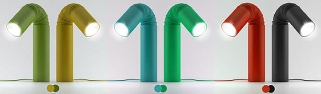 lampa Sixties; proj. Maxim Maximov lampa Sixties; proj. Maxim Maximov