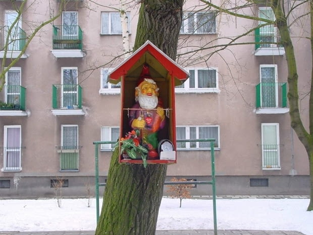 Niewidzialne miasto Niewidzialne miasto
