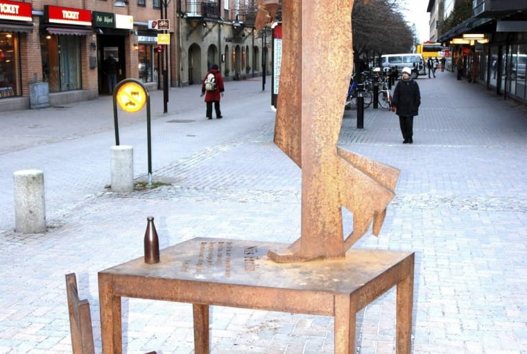 Miejska rzeźna z Cor-Tenu