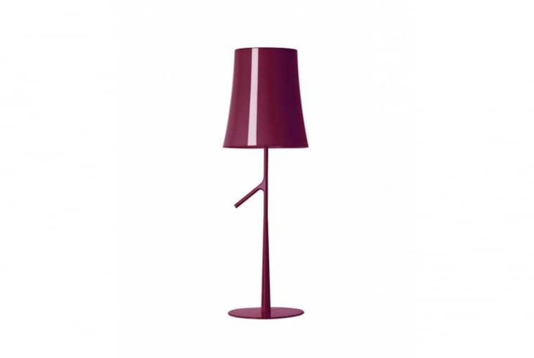 Lampa Birdie, proj. Ludovica i Roberto Palomba Lampa Birdie, proj. Ludovica i Roberto Palomba