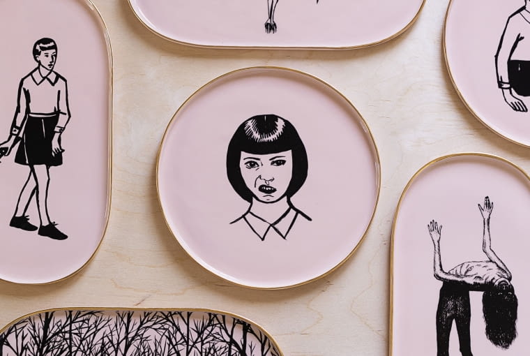 ENDEceramics ENDEceramics