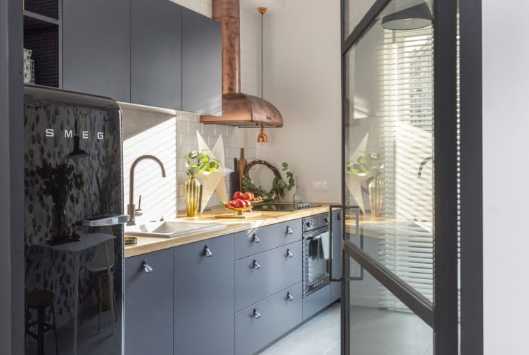 aranżacja wnętrz projektowanie wnętrz projekt mieszkania inspiracje wnętrza trendy we wnętrzach trendy w projektowaniu