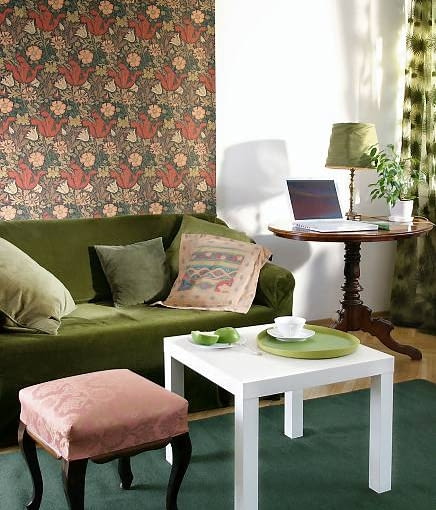 22.10.2004 WARSZAWA , SESJA METAMORFOZA ZIELONE , PRZED I PO