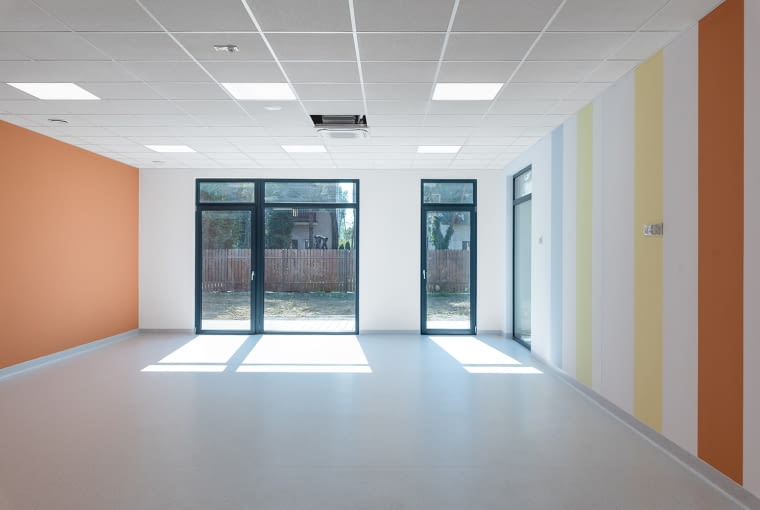 Żłobek w Karczewie