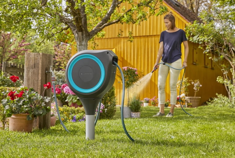 Bęben ogrodowy Roll Up Bęben ogrodowy Roll Up