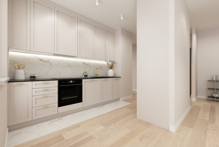 Kuchnia - program PROFIT PREMIUM - Styl KLASYKA Kuchnia - program PROFIT PREMIUM - Styl KLASYKA