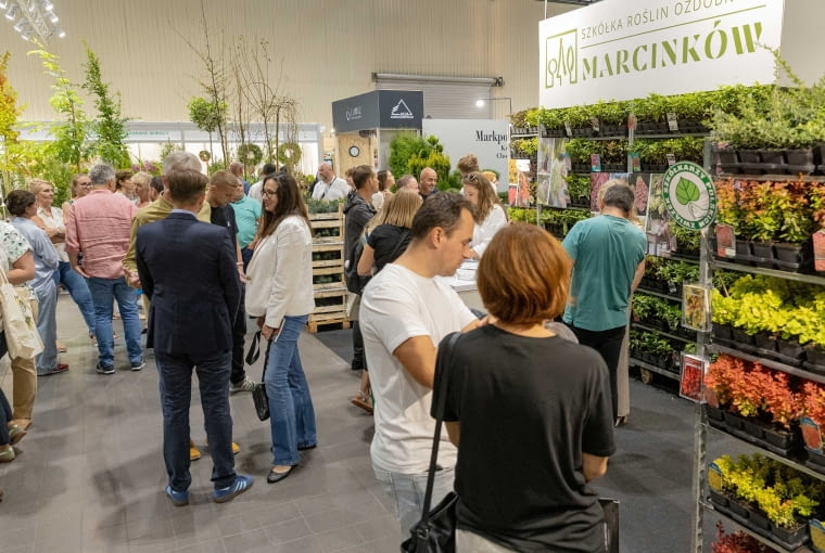 ZIELEŃ TO ŻYCIE 2025 ZIELEŃ TO ŻYCIE 2025