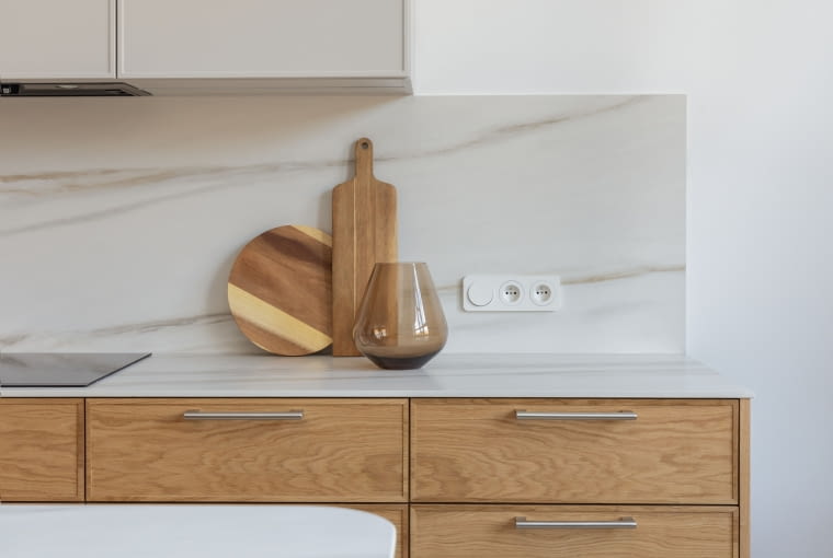 PROJEKT: Dyskretny urok kamienicy