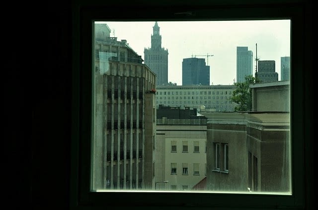 warszawa warszawa