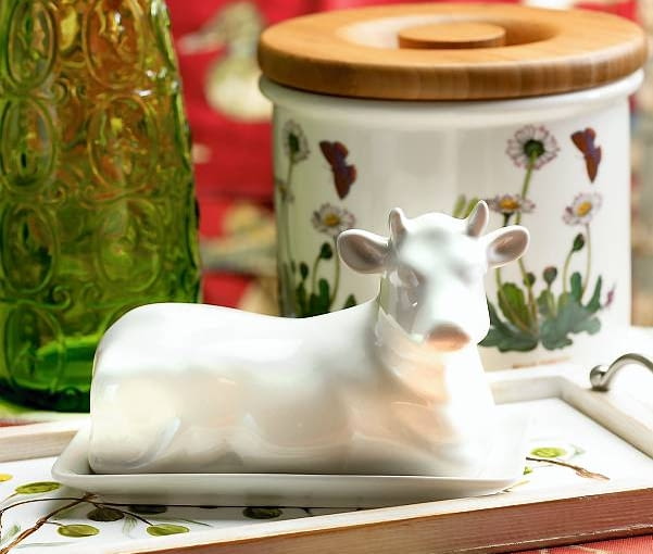 2010.08.11 , KOLOR I WZOR W MALYM DWORKU , STYLIZACJA JOANNA PLACHECKA , CZTERY KATY