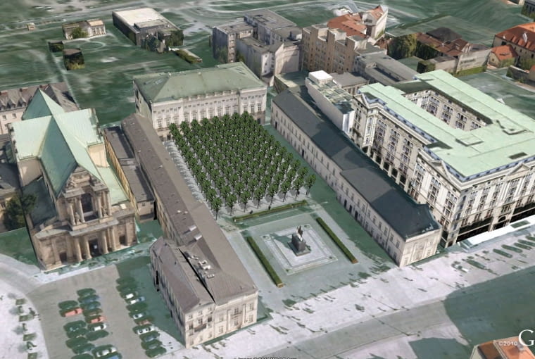 Projekt naszej czytelniczki - Adriany Ronżewskiej-Kotyńskiej