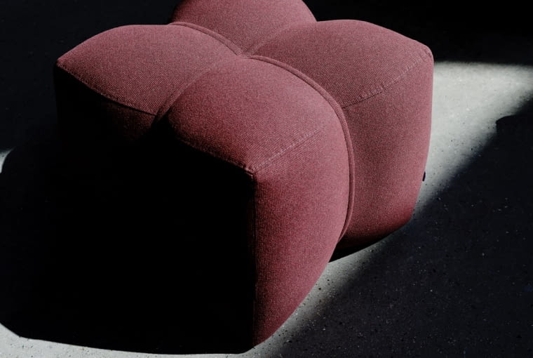 Nawabari - kolekcja BIG i BoConcept Nawabari - kolekcja BIG i BoConcept