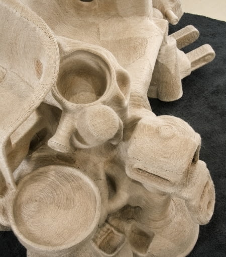 Savage Chair, proj. Jay Sae Jung Oh