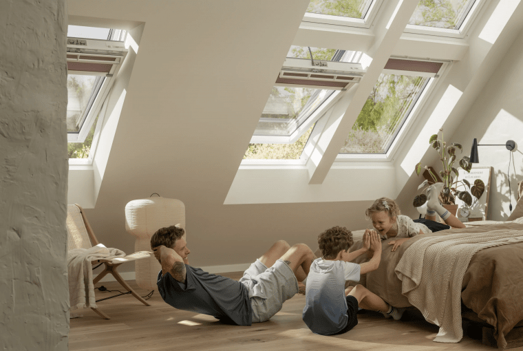 Użytkownicy oczekują wyższych standardów, lepszej jakości środowiska wewnętrznego oraz większej odporności budynków na zmiany klimatyczne.