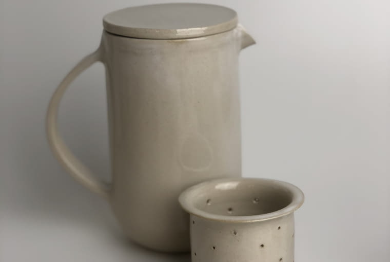 Ronja Ceramics Dzbanek herbaciany Ronja Ceramics Dzbanek herbaciany