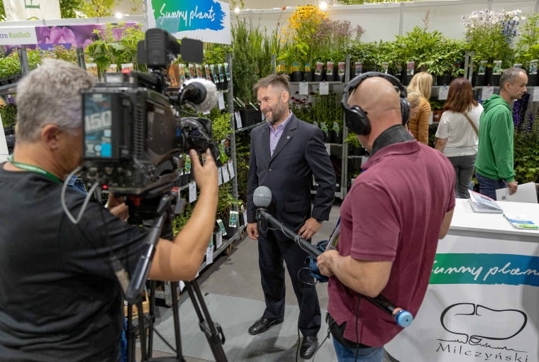 ZIELEŃ TO ŻYCIE 2025 ZIELEŃ TO ŻYCIE 2025