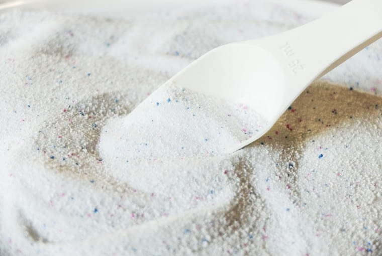 fugi, sposoby, czyszczenie