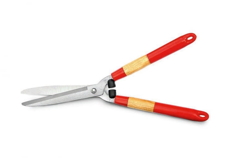 1. RĘCZNE NOŻYCE do żywopłotów 1. RĘCZNE NOŻYCE do żywopłotów