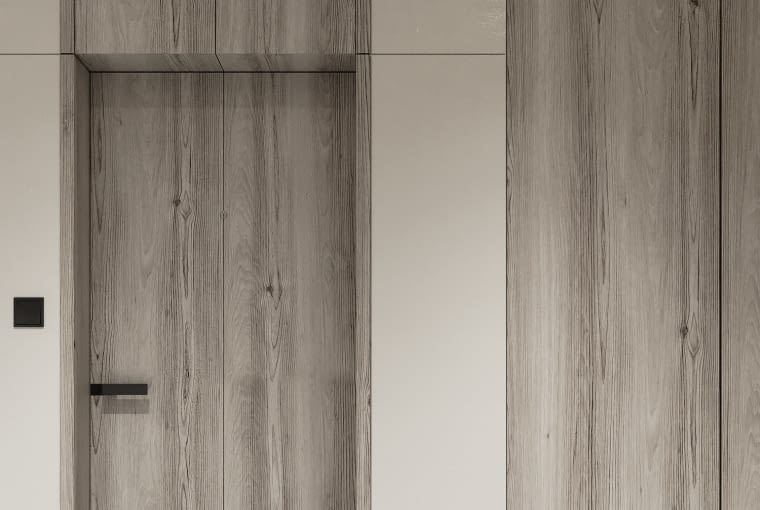 Portowa Zabłocie - wizualizacja części wspólnych. Portowa Zabłocie - wizualizacja części wspólnych.