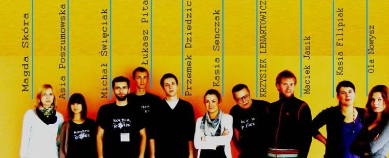 Projekt Huta Sztuki ossa, studenci architektury, częstochowa, warsztaty