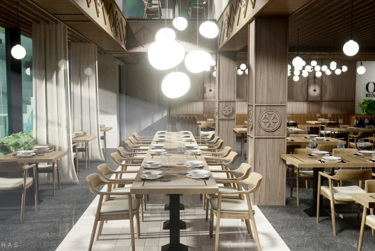 Nowy kompleks hotelowo-konferencyjno-rekreacyjny w Brennej. Proj. Archas Design Nowy kompleks hotelowo-konferencyjno-rekreacyjny w Brennej. Proj. Archas Design